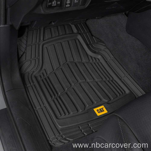 Dish Rubber Floor Mats All Weather Car Truck